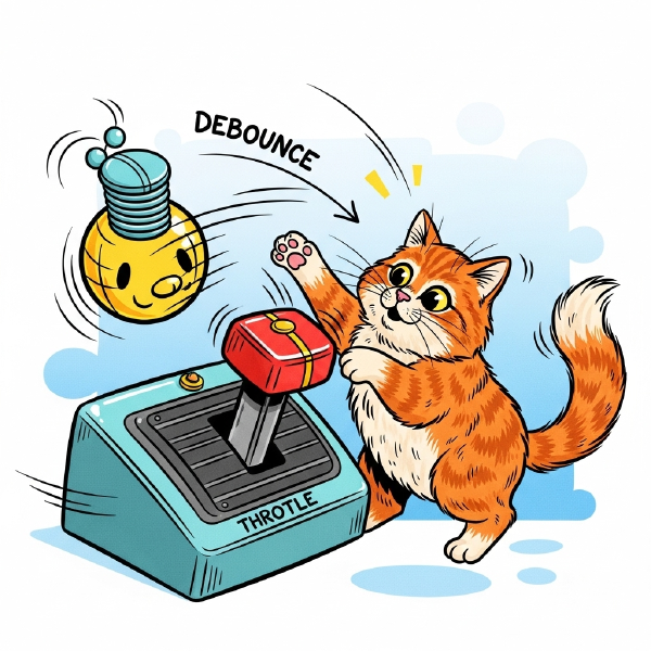 Idempotent REST API